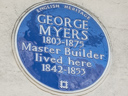 Myers, George (id=1410)